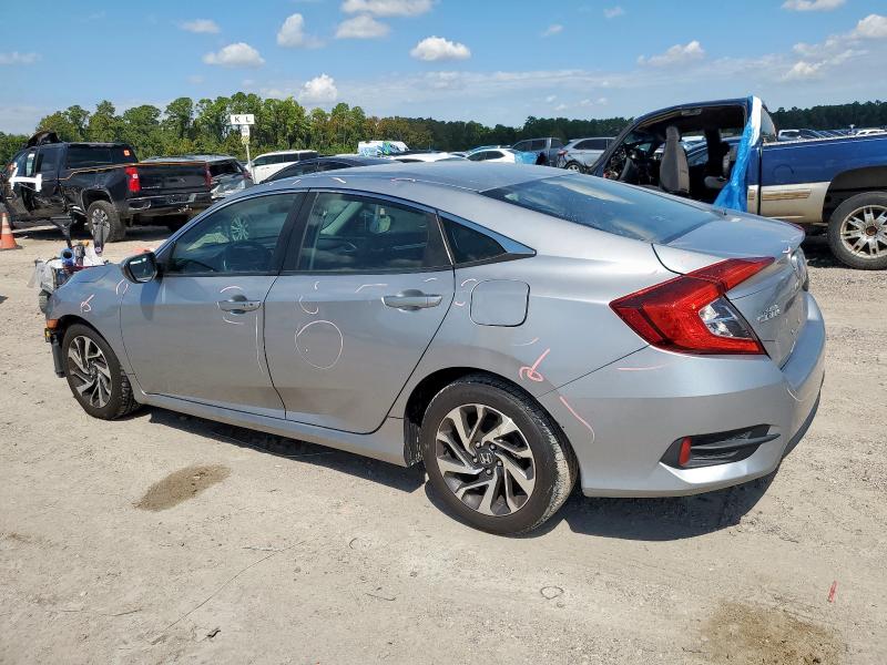 Foto 2 de la subasta – 2016 HONDA CIVIC EX con VIN 19XFC2F76GE075790