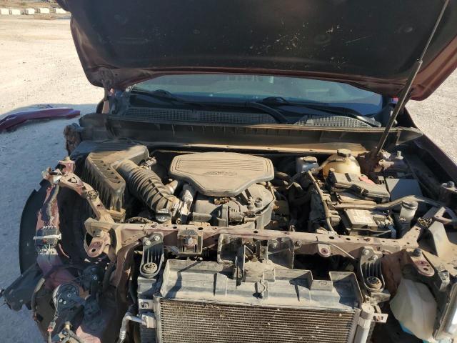 Photo 11 from auction – 2020 GMC ACADIA SLT with VIN 1GKKNULS7LZ192519