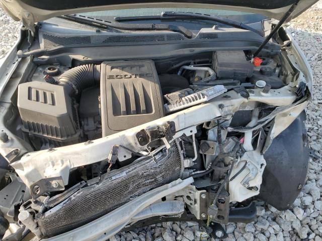 Photo 12 from auction – 2015 CHEVROLET EQUINOX LT with VIN 2GNALBEK7F1127429