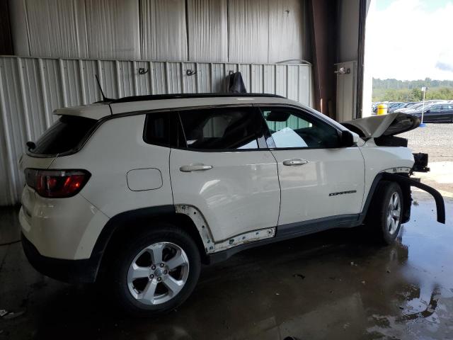 Photo 3 from auction – 2020 JEEP COMPASS LATITUDE with VIN 3C4NJDBB9LT145375