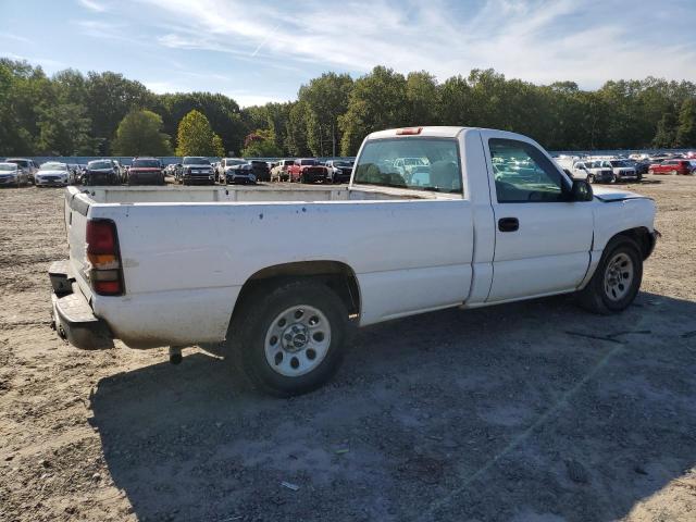 Photo 3 from auction – 2007 GMC NEW SIERRA with VIN 1GTEC14Z77E172101