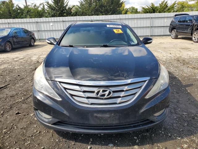 Photo 5 from auction – 2012 HYUNDAI SONATA SE with VIN 5NPEC4ACXCH390058