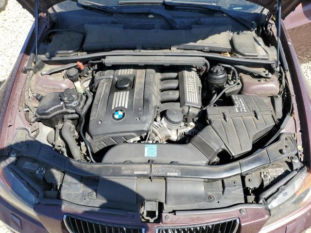 Photo 11 from auction – 2007 BMW 328 I SULE with VIN WBAVC53527FZ70552
