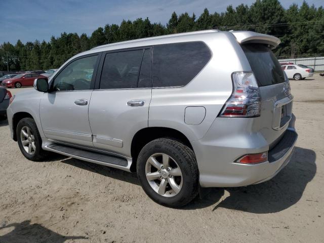 Photo 2 from auction – 2017 LEXUS GX 460 with VIN JTJBM7FX6H5174208