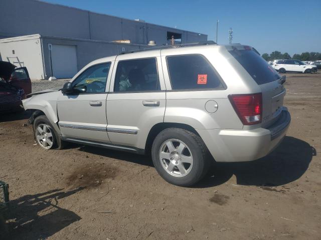 Photo 2 from auction – 2010 JEEP GRAND CHER with VIN 1J4PR4GK3AC135793
