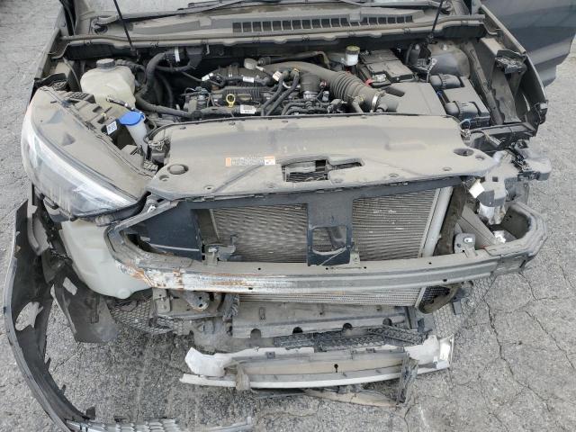Photo 12 from auction – 2023 FORD EDGE SEL with VIN 2FMPK4J92PBA61397