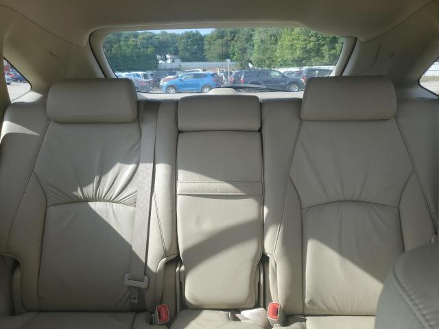 Photo 10 from auction – 2006 LEXUS RX 330 with VIN 2T2HA31U16C099537