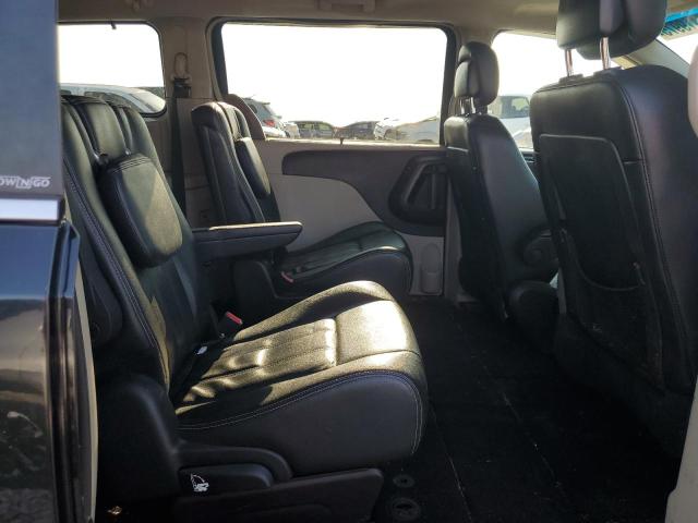 Photo 11 from auction – 2014 CHRYSLER TOWN & COU with VIN 2C4RC1CG6ER336049
