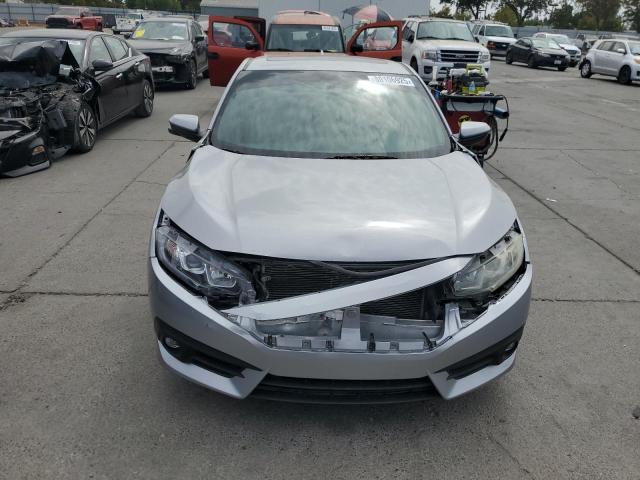 Photo 5 from auction – 2016 HONDA CIVIC EX with VIN 2HGFC3B34GH359210