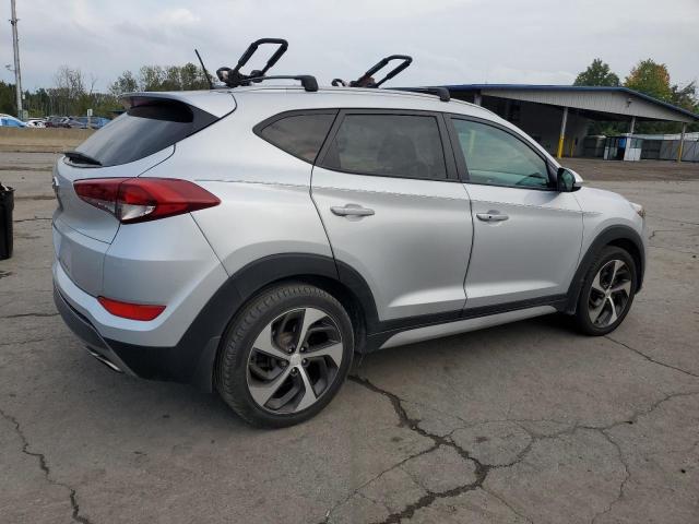 Photo 3 from auction – 2017 HYUNDAI TUCSON LIM with VIN KM8J3CA24HU430840