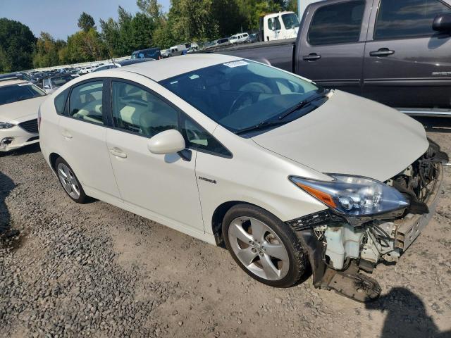 Photo 4 from auction – 2010 TOYOTA PRIUS with VIN JTDKN3DU0A0054800