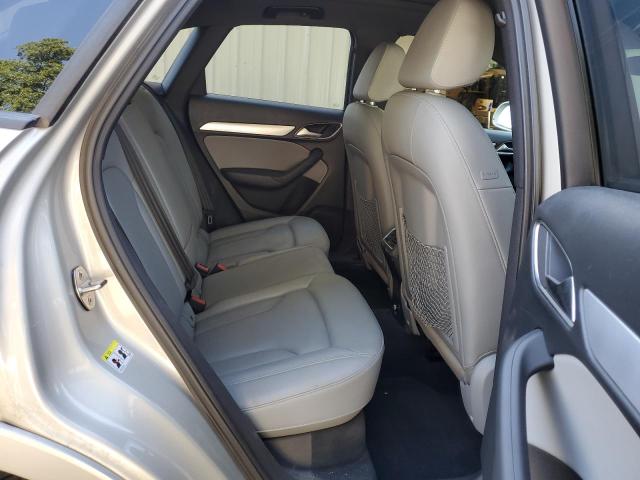 Photo 11 from auction – 2018 AUDI Q3 PREMIUM with VIN WA1ECCFS5JR013924