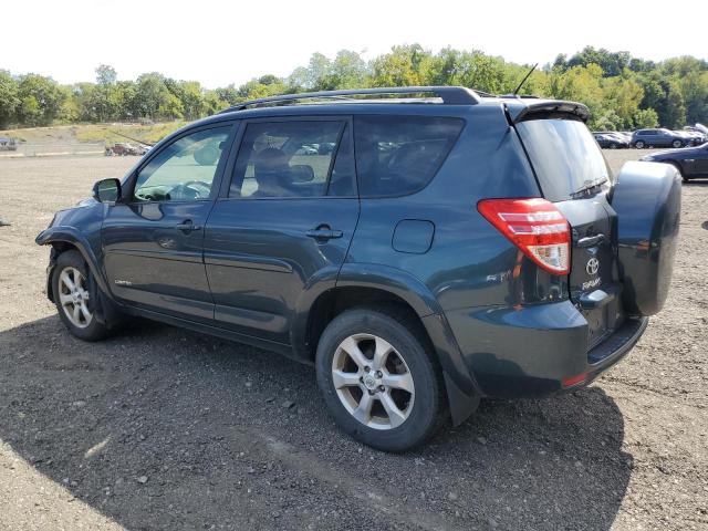 Фото 2 с аукциона – 2011 TOYOTA RAV4 LIMIT с VIN 2T3DK4DV3BW058319