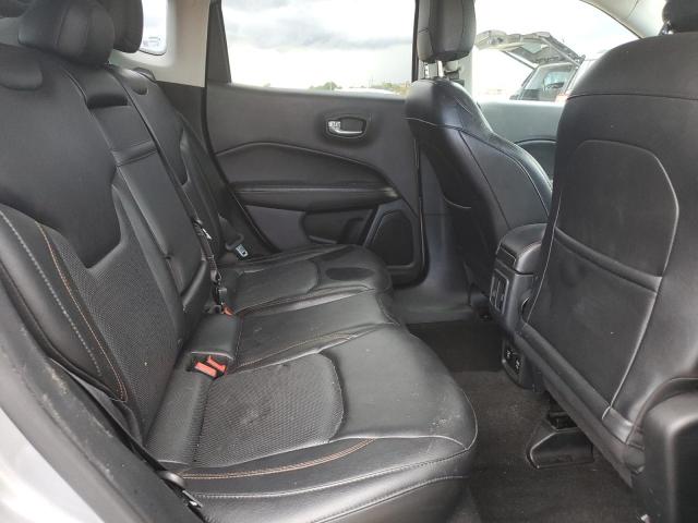 Photo 11 from auction – 2017 JEEP COMPASS LI with VIN 3C4NJDCB1HT617140