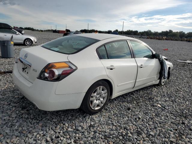 Photo 3 from auction – 2012 NISSAN ALTIMA BAS with VIN 1N4AL2APXCC166151