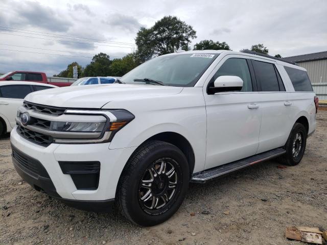 Photo 1 from auction – 2023 FORD EXPEDITION with VIN 1FMJK1J83PEA03928