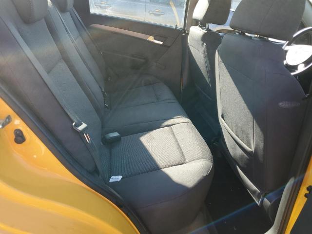 Photo 10 from auction – 2009 CHEVROLET AVEO with VIN KL1TD56E89B380909