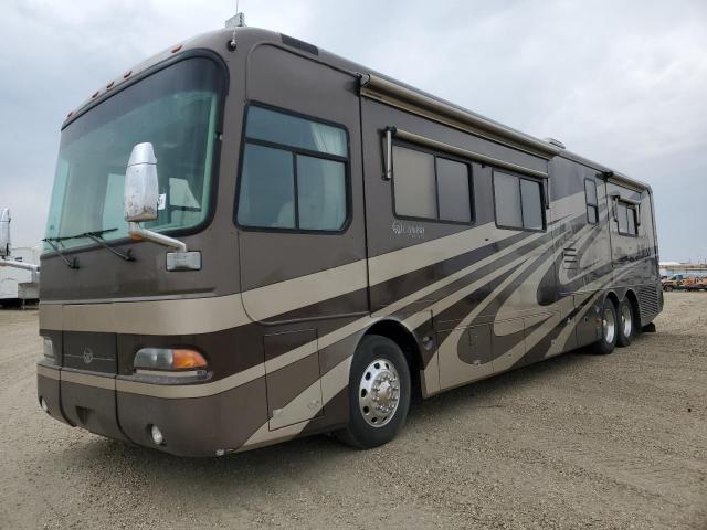 Photo 2 from auction – 2005 ROADMASTER RAIL MONOCOQUE with VIN 1RF13561151030224