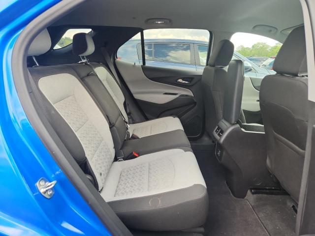 Photo 11 from auction – 2024 CHEVROLET EQUINOX LS with VIN 3GNAXSEG9RL190082