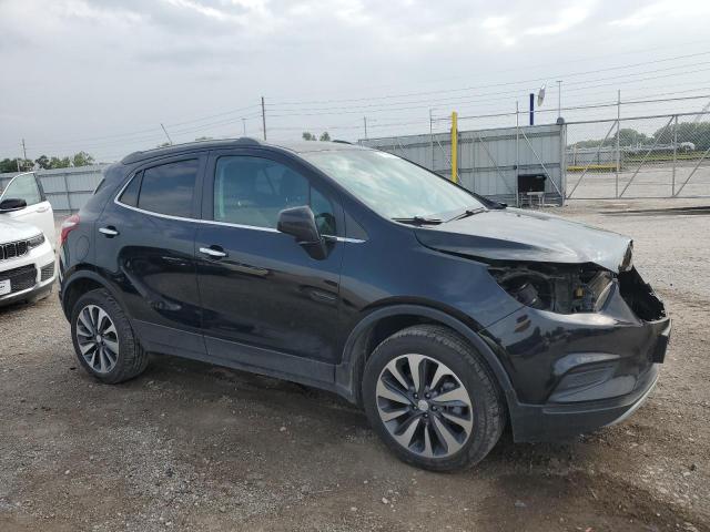 Photo 4 from auction – 2022 BUICK ENCORE PRE with VIN KL4CJESM7NB522444