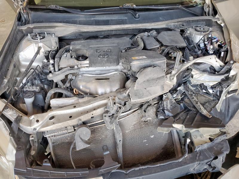 Photo 11 from auction – 2017 TOYOTA CAMRY LE with VIN 4T1BF1FK3HU759165