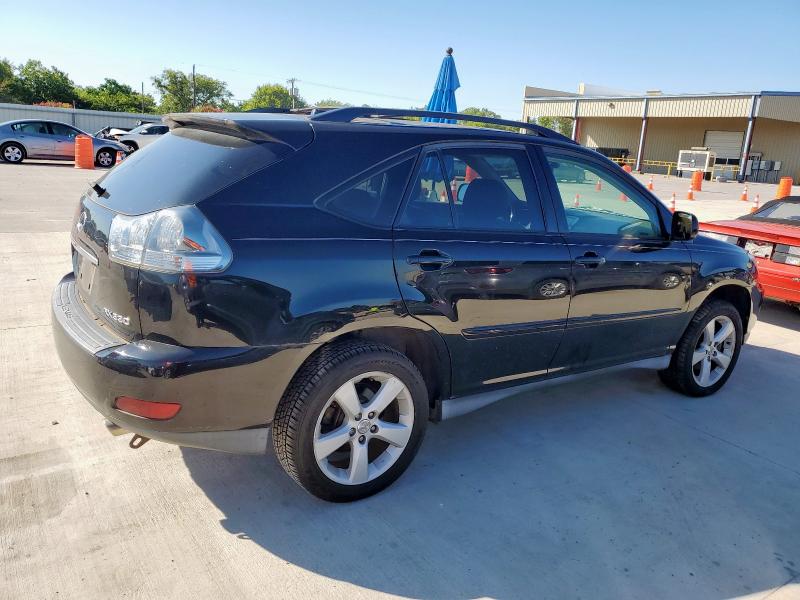 Photo 3 from auction – 2005 LEXUS RX 330 with VIN 2T2GA31UX5C032591