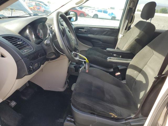Photo 7 from auction – 2015 DODGE GRAND CARA with VIN 2C4RDGBG2FR613766
