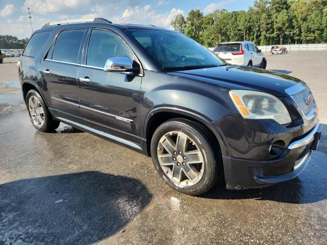 صورة رقم 4 من المزاد - 2011 GMC ACADIA DEN مع VIN 1GKKVTED8BJ345852