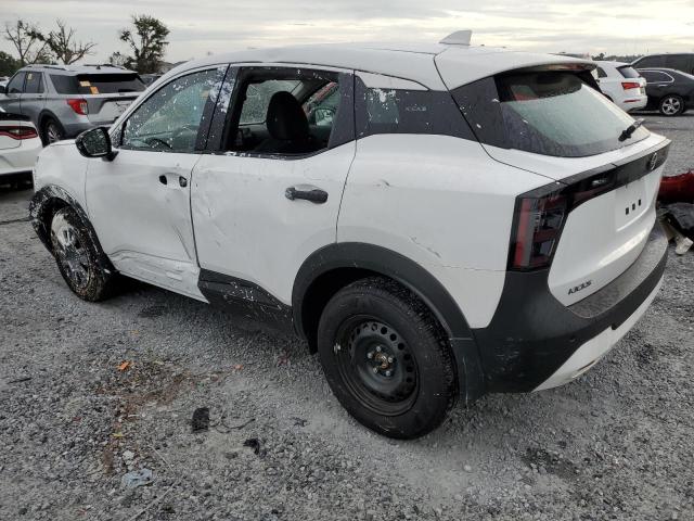 Photo 2 from auction – 2025 NISSAN KICKS S with VIN 3N8AP6BB7SL380420
