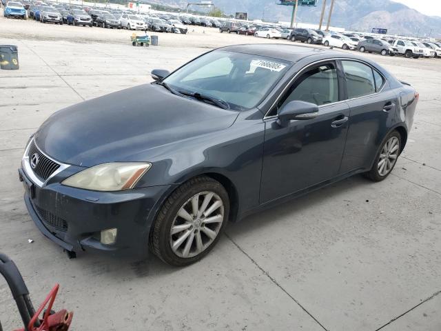 صورة رقم 1 من المزاد - 2009 LEXUS IS 250 مع VIN JTHCK262X92030490