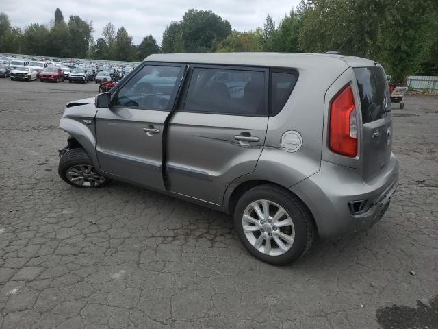 Photo 2 from auction – 2013 KIA SOUL with VIN KNDJT2A55D7591053