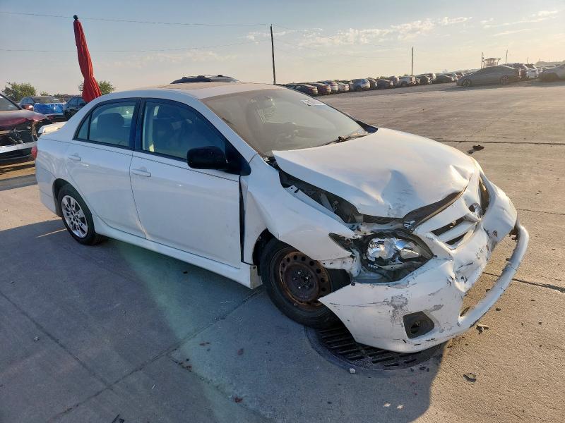 Photo 4 from auction – 2013 TOYOTA COROLLA BA with VIN 5YFBU4EE0DP151019