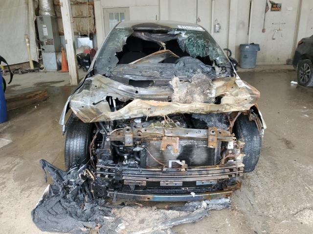 Photo 5 from auction – 2021 NISSAN VERSA S with VIN 3N1CN8DV0ML915381