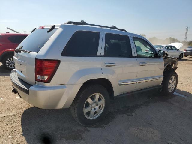 Photo 3 from auction – 2010 JEEP GRAND CHER with VIN 1J4PR4GK8AC117239