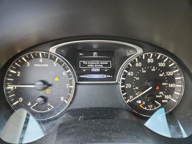 Zdjęcie 9 z aukcji – 2016 NISSAN ALTIMA 2.5 z VIN 1N4AL3AP6GN367643