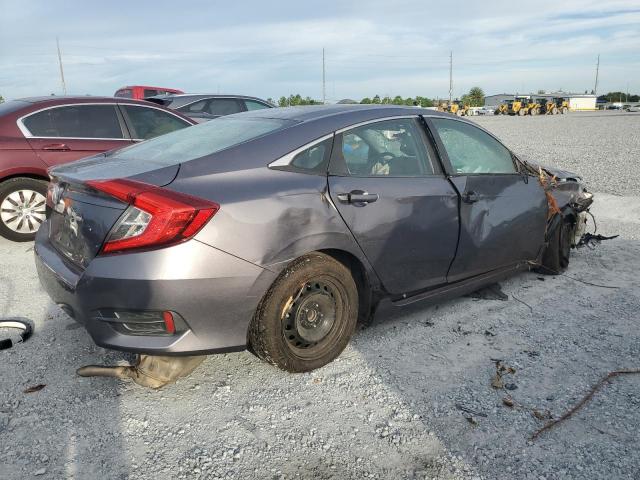 Photo 3 from auction – 2016 HONDA CIVIC LX with VIN 19XFC2F55GE070434