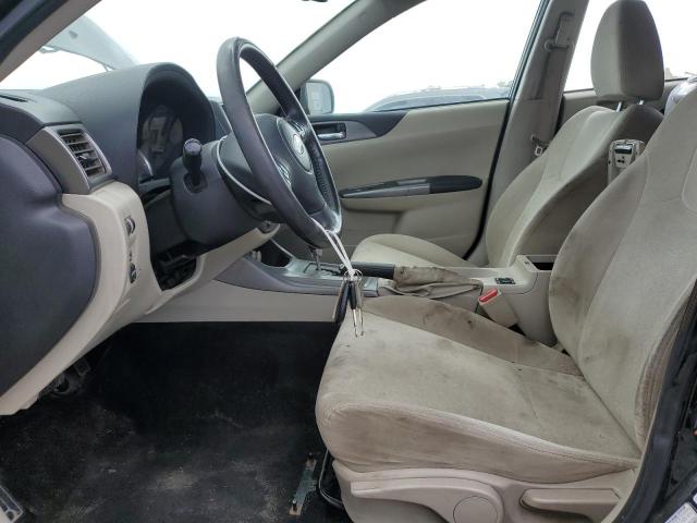 Photo 7 from auction – 2011 SUBARU IMPREZA 2. with VIN JF1GE6B65BH502548