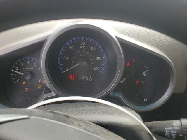 Photo 9 from auction – 2011 HONDA ELEMENT EX with VIN 5J6YH2H72BL004264