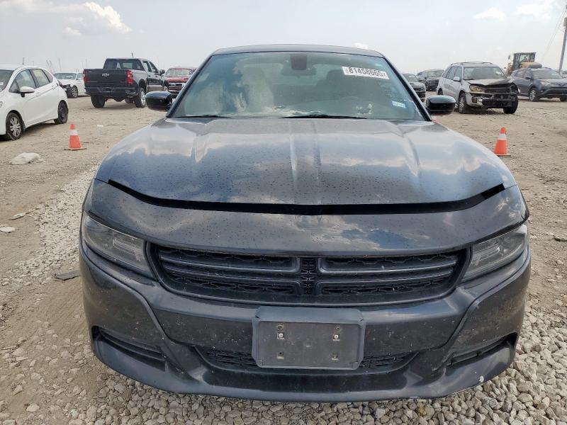 Photo 5 from auction – 2019 DODG CHARGER SXT with VIN 2C3CDXBG6KH702993