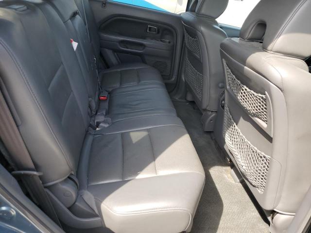 Photo 10 from auction – 2006 HONDA PILOT EX with VIN 5FNYF18556B008001