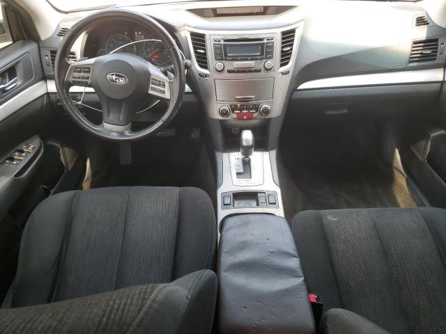 Photo 8 from auction – 2013 SUBARU OUTBACK 2. with VIN 4S4BRCGCXD3268845