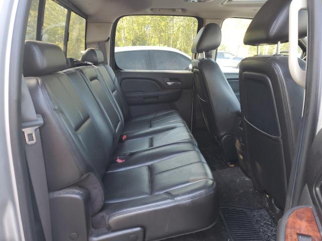 Photo 10 from auction – 2011 CHEVROLET SILVERADO with VIN 3GCPKTE35BG370310