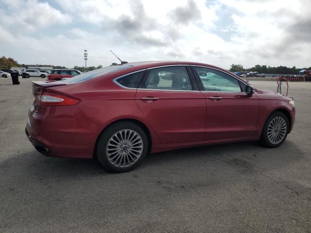 Photo 3 from auction – 2016 FORD FUSION TIT with VIN 3FA6P0K94GR391347