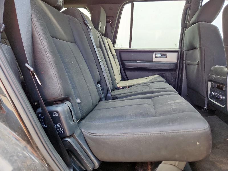 Photo 11 from auction – 2017 FORD EXPEDITION XLT with VIN 1FMJU1JT5HEA34985