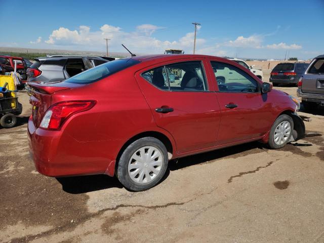 Photo 3 from auction – 2019 NISSAN VERSA S with VIN 3N1CN7AP9KL820475
