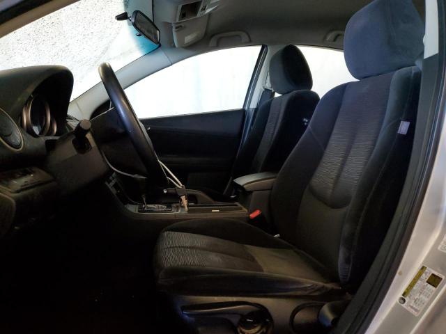 Photo 7 from auction – 2010 MAZDA 6 I with VIN 1YVHZ8BH2A5M45784