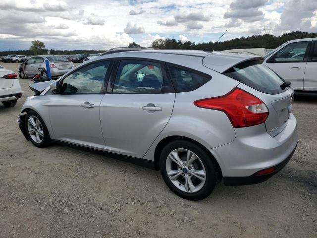 Photo 2 from auction – 2014 FORD FOCUS SE with VIN 1FADP3K20EL455553