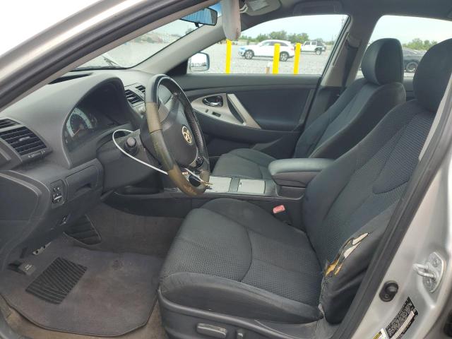 Photo 7 from auction – 2010 TOYOTA CAMRY BASE with VIN 4T1BF3EK9AU102227