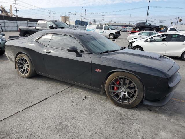 Photo 4 from auction – 2016 DODGE CHALLENGER SRT 392 with VIN 2C3CDZDJXGH331929