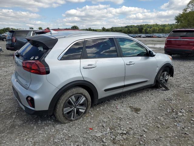 Photo 3 from auction – 2020 KIA NIRO LX with VIN KNDCB3LC5L5381074